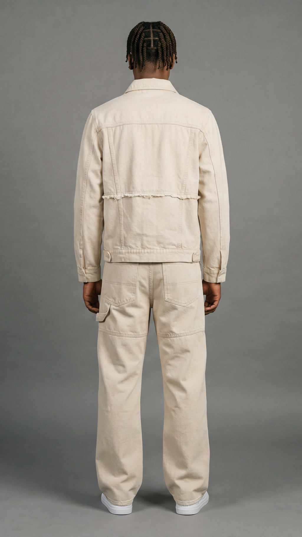 Canvas Set - back
