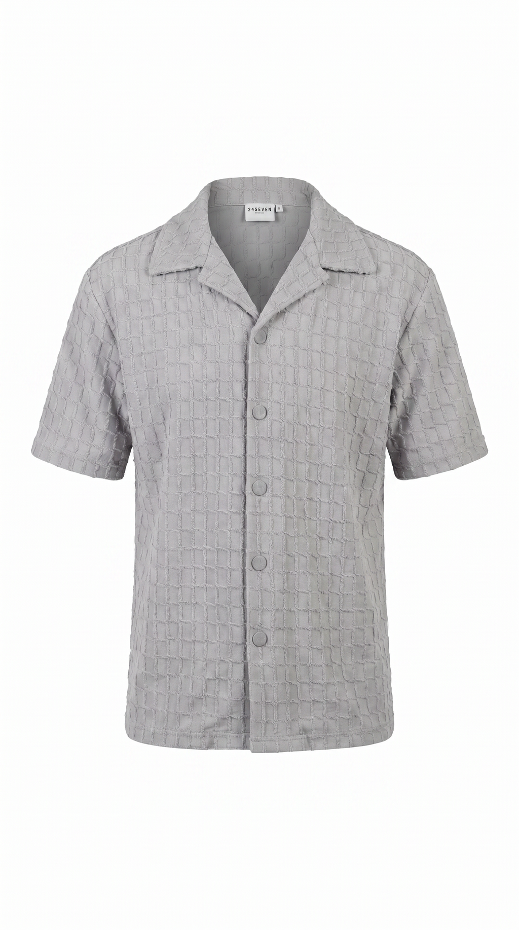 Waffle Texture Set - shirt