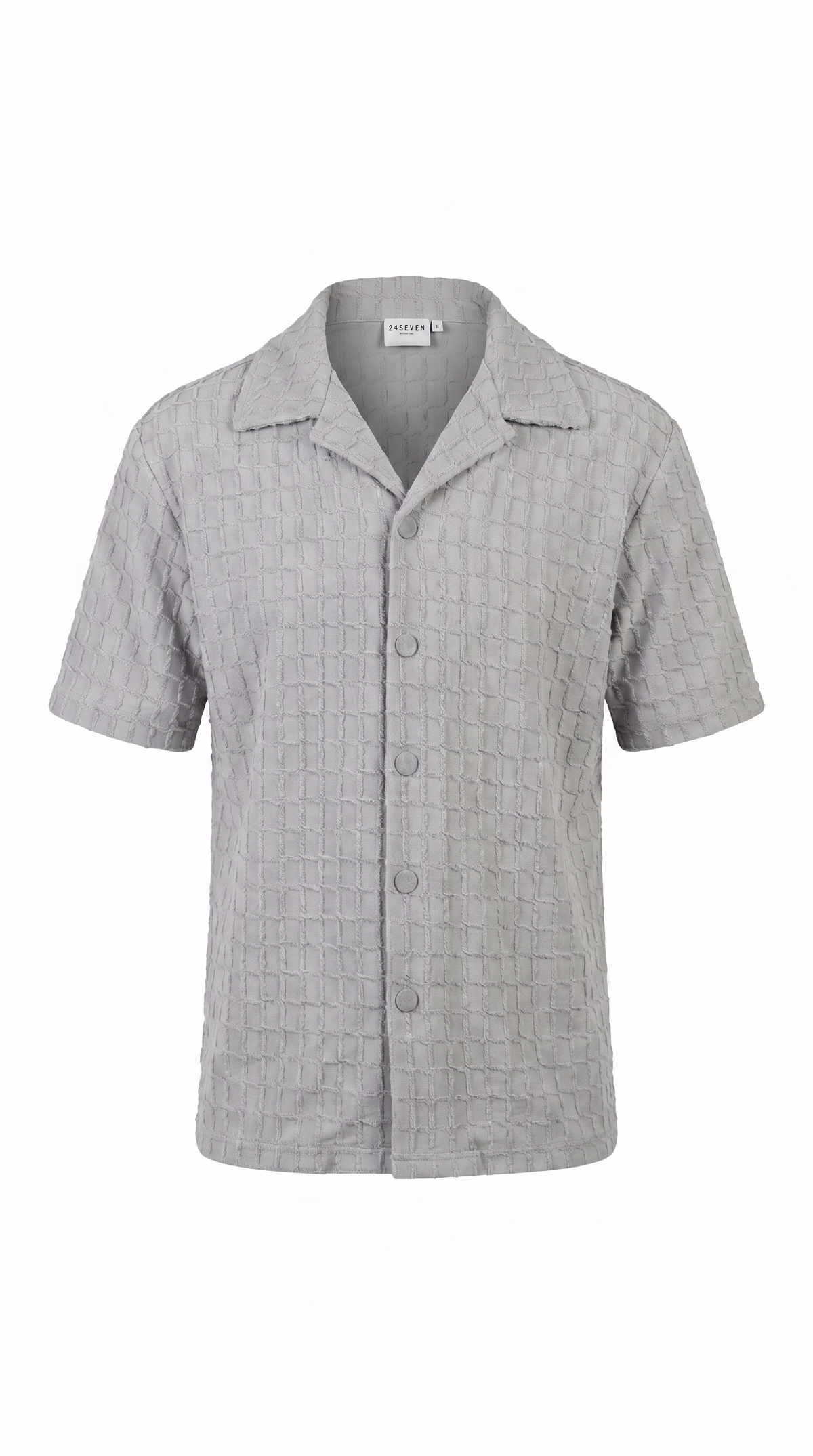 Waffle Texture Set - shirt