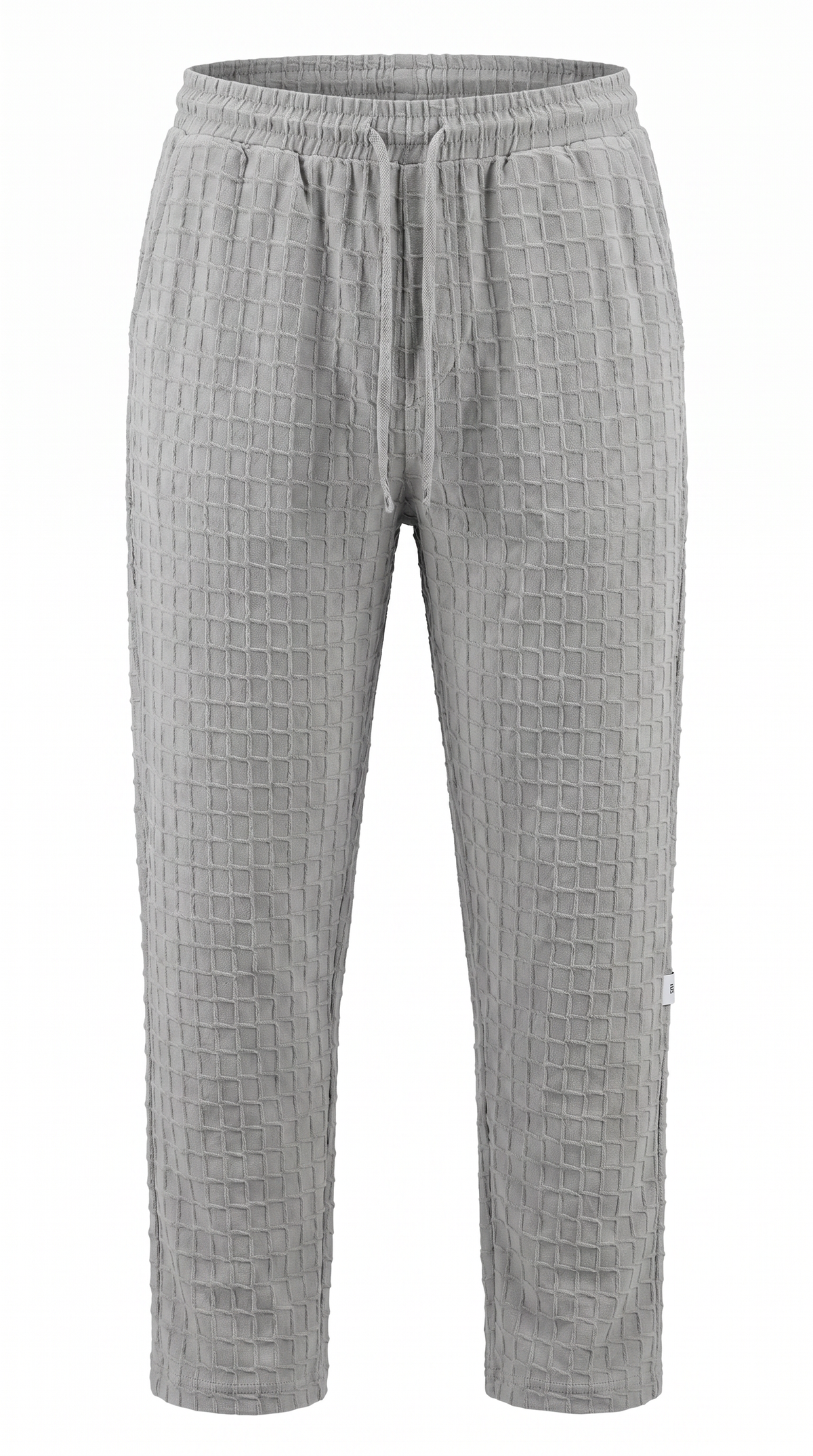 Waffle Texture Set - trousers